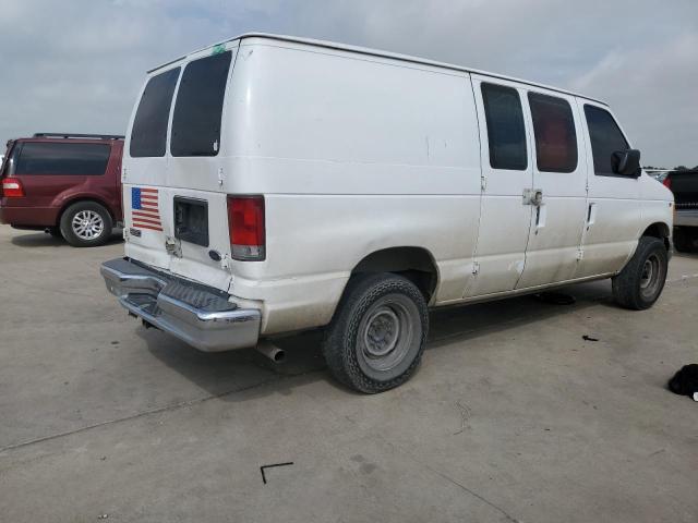 Photo 3 from auction – 2001 FORD ECONOLINE with VIN 1FTNE24L41HA98962