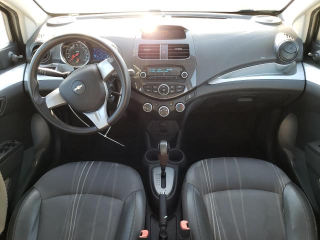 Photo 8 from auction – 2015 CHEVROLET SPARK LS with VIN KL8CB6S9XFC797198