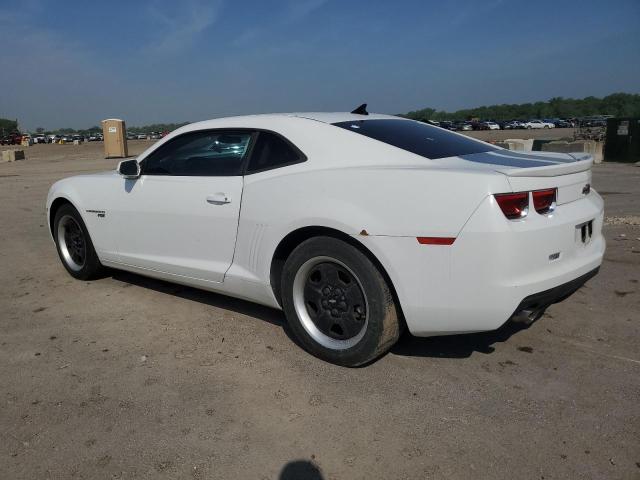 Photo 2 from auction – 2013 CHEVROLET CAMARO LS with VIN 2G1FA1E38D9190389