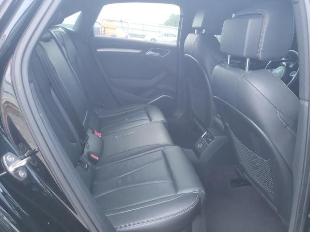 Photo 10 from auction – 2015 AUDI S3 with VIN WAUFFGFF7F1111139