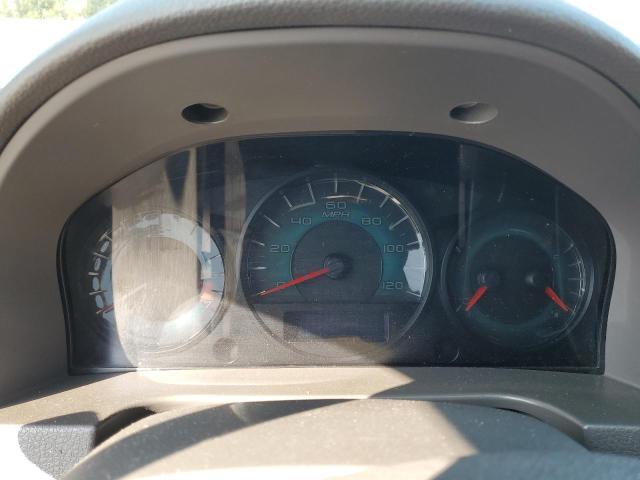 Photo 9 from auction – 2010 FORD FUSION SEL with VIN 3FAHP0JA8AR239602