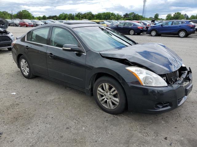 Photo 4 from auction – 2012 NISSAN ALTIMA BAS with VIN 1N4AL2AP6CC152943