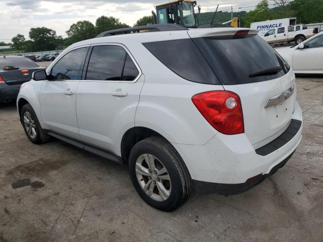 Photo 2 from auction – 2015 CHEVROLET EQUINOX LT with VIN 2GNALBEK3F1125306