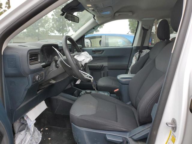 Photo 7 from auction – 2022 FORD MAVERICK X with VIN 3FTTW8E34NRA08445