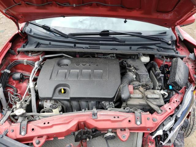 Photo 11 from auction – 2017 TOYOTA COROLLA L with VIN 2T1BURHE2HC882985