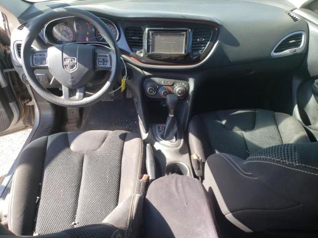 Photo 8 from auction – 2015 DODGE DART SXT with VIN 1C3CDFBB2FD222502