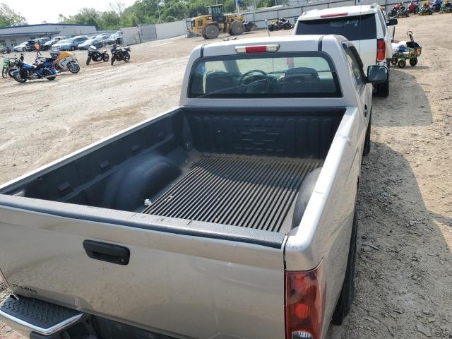Photo 10 from auction – 2004 CHEVROLET COLORADO with VIN 1GCCS146048128676