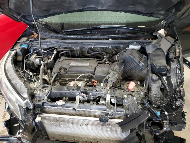 Photo 11 from auction – 2015 HONDA CR-V EX with VIN 5J6RM4H52FL050645