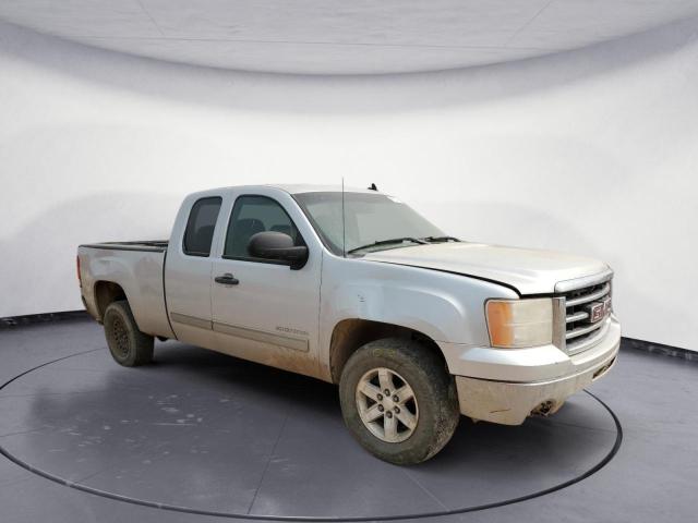 Photo 4 from auction – 2013 GMC SIERRA K15 with VIN 1GTR2VE78DZ188983