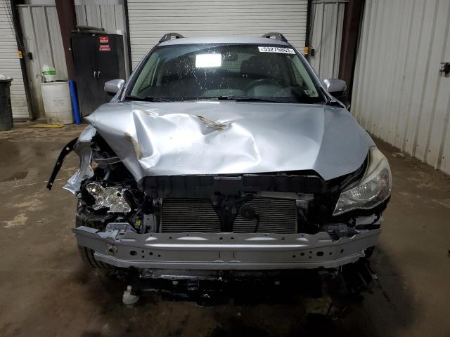 Photo 5 from auction – 2016 SUBARU CROSSTREK with VIN JF2GPAKC8GH284207