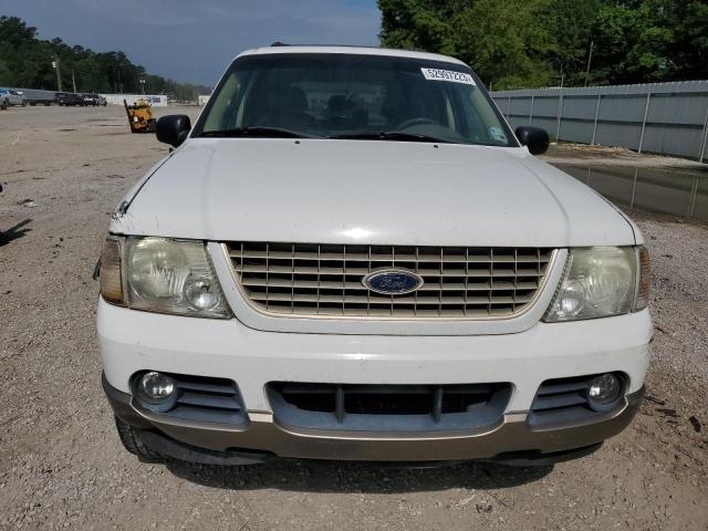 Photo 5 from auction – 2003 FORD EXPLORER E with VIN 1FMZU64K53UA19193