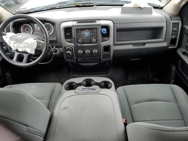 Photo 8 from auction – 2017 RAM 1500 ST with VIN 1C6RR7FT9HS732450