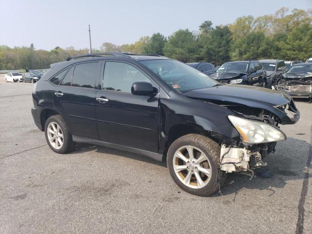 Photo 4 from auction – 2009 LEXUS RX 350 with VIN 2T2HK31U99C116876