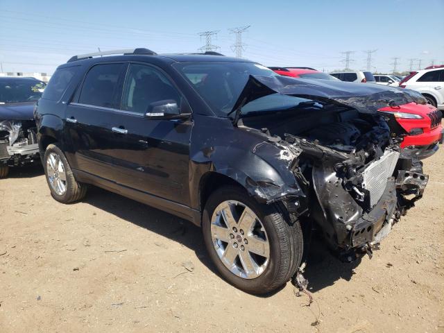Photo 4 from auction – 2017 GMC ACADIA LIM with VIN 1GKKVSKD5HJ126743