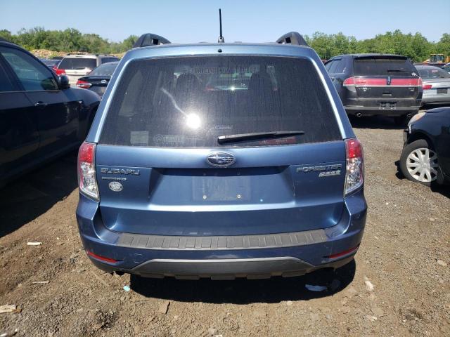 Photo 6 from auction – 2010 SUBARU FORESTER 2 with VIN JF2SH6CC2AH909579