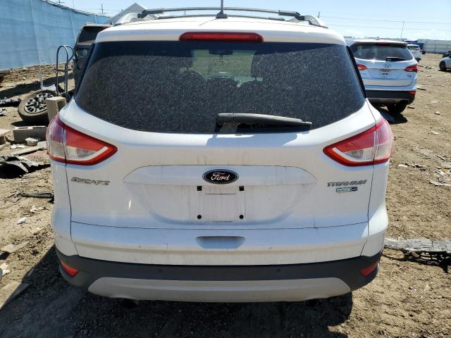 Photo 6 from auction – 2013 FORD ESCAPE TIT with VIN 1FMCU9J96DUD54277