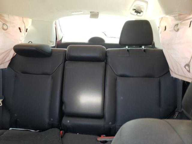 Photo 10 from auction – 2015 HONDA CR-V EXL with VIN 2HKRM3H73FH515990