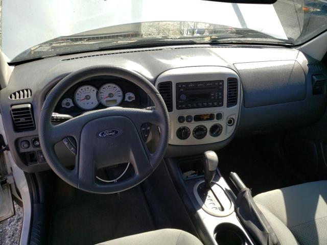 Photo 8 from auction – 2007 FORD ESCAPE XLT with VIN 1FMCU031X7KA26265