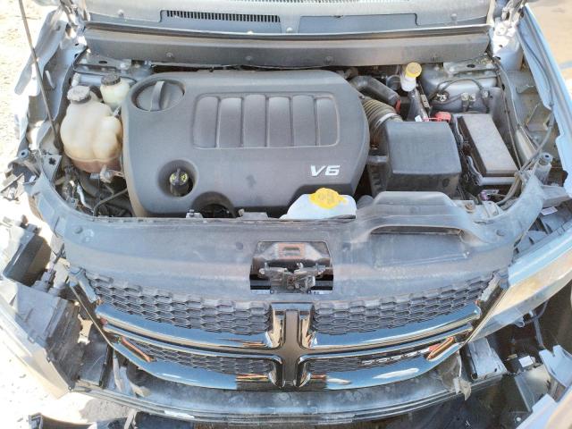 Photo 11 from auction – 2019 DODGE JOURNEY CR with VIN 3C4PDCGG6KT751505