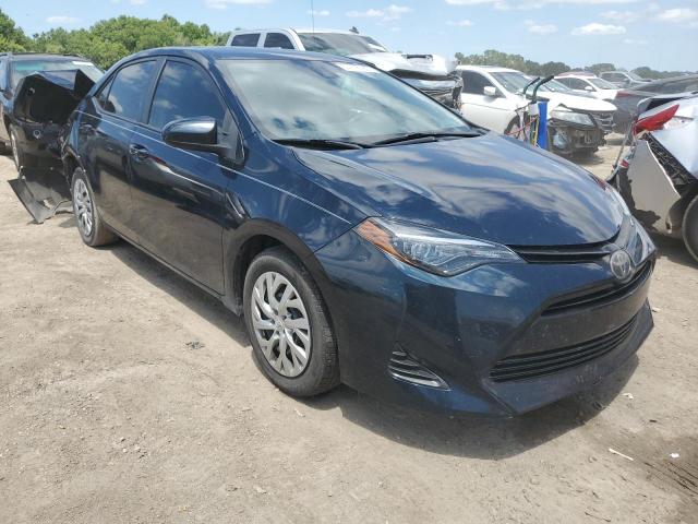 Photo 4 from auction – 2019 TOYOTA COROLLA L with VIN 2T1BURHE7KC219242