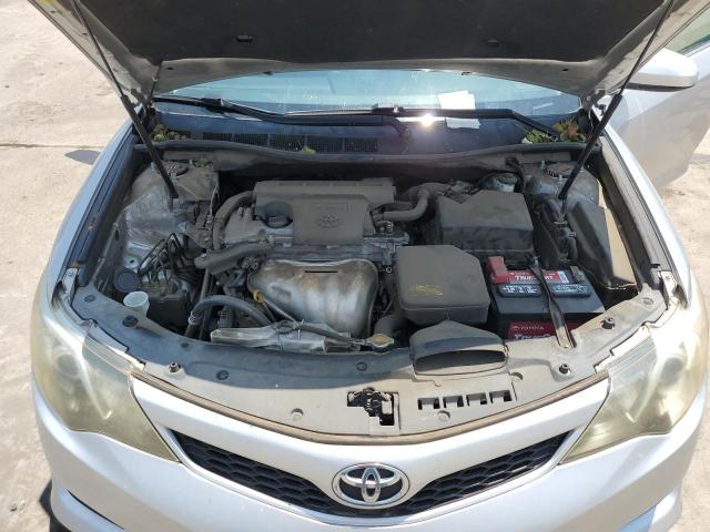 Снимка 11 от търг – 2012 TOYOTA CAMRY BASE с VIN 4T1BF1FK3CU039406