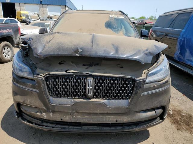 Photo 5 from auction – 2022 LINCOLN AVIATOR RE with VIN 5LM5J7XC3NGL15488