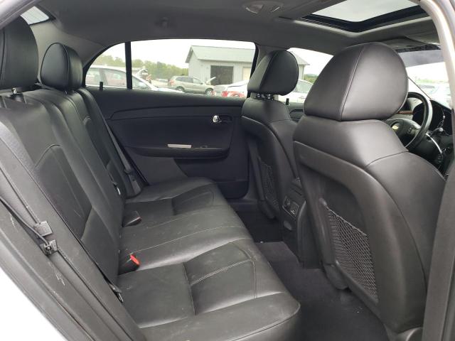Photo 10 from auction – 2011 CHEVROLET MALIBU LTZ with VIN 1G1ZE5E14BF201352