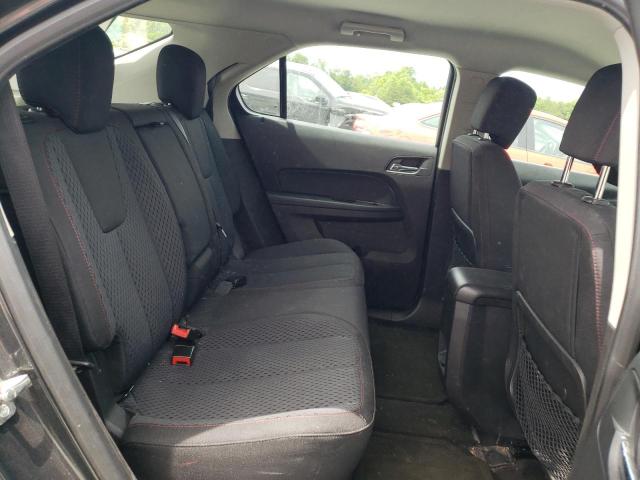 Photo 11 from auction – 2012 CHEVROLET EQUINOX LS with VIN 2GNALBEK3C1287139