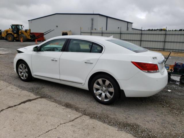 Photo 2 from auction – 2011 BUICK LACROSSE C with VIN 1G4GC5ED0BF132668