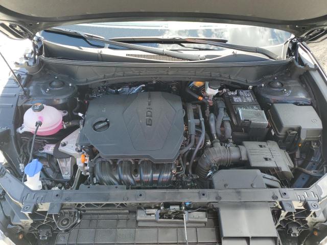 Photo 12 from auction – 2023 HYUNDAI TUCSON SEL with VIN 5NMJF3AE8PH213903