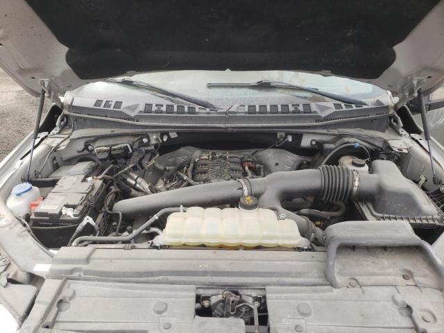 Photo 11 from auction – 2019 FORD F150 SUPER with VIN 1FTFW1E45KKE42452