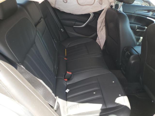 Photo 10 from auction – 2015 BUICK REGAL PREM with VIN 2G4GN5EX1F9123058