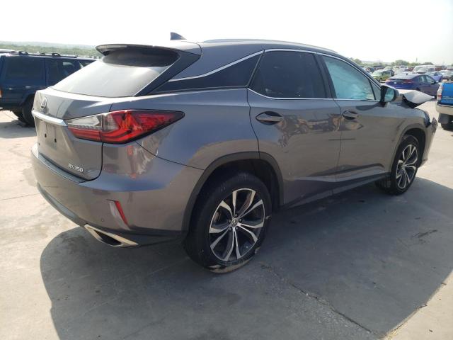 Photo 3 from auction – 2017 LEXUS RX 350 BAS with VIN 2T2ZZMCA7HC060220