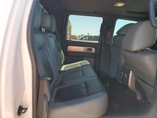 Photo 10 from auction – 2011 FORD F150 SUPER with VIN 1FTFW1E63BFB81462
