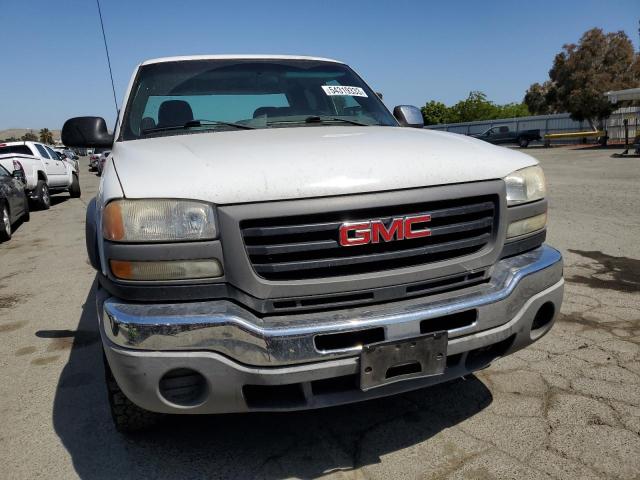 Photo 5 from auction – 2005 GMC SIERRA C25 with VIN 1GTHC29U45E196143