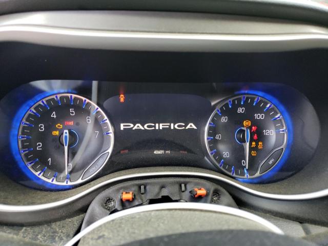 Foto 9 de la subasta – 2021 CHRYSLER PACIFICA T con VIN 2C4RC1BG7MR584956