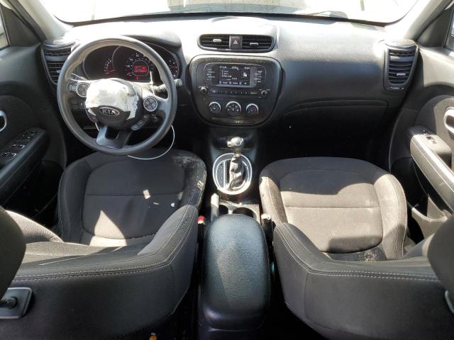 Photo 8 from auction – 2018 KIA SOUL with VIN KNDJN2A23J7607570