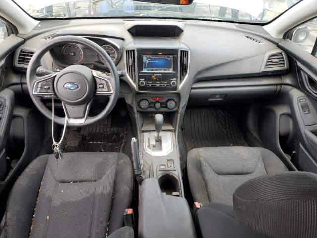 Photo 8 from auction – 2017 SUBARU IMPREZA PR with VIN 4S3GTAB66H3734343