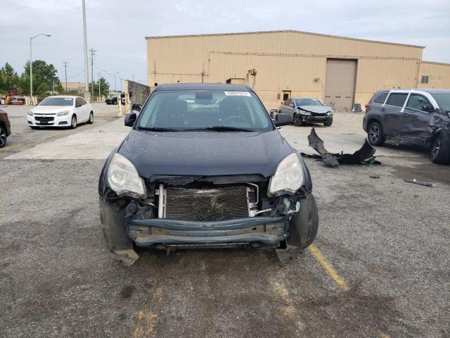 Photo 5 from auction – 2015 CHEVROLET EQUINOX LS with VIN 2GNALAEK5F6170308