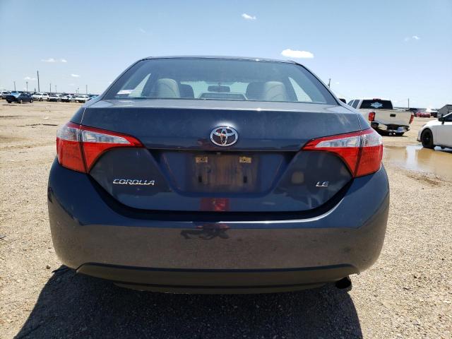 Photo 6 from auction – 2014 TOYOTA COROLLA L with VIN 5YFBURHEXEP159171