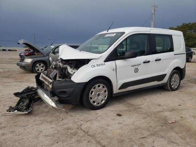 FORD TRANSIT CO 2017 with VIN NM0LS6E79H1321943 - Photo from auction