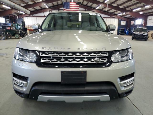 Photo 5 from auction – 2014 LAND ROVER RANGE ROVE with VIN SALWR2WF1EA321255