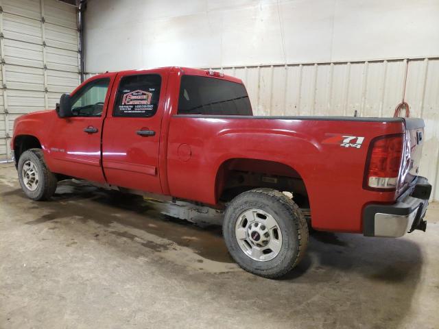 Photo 2 from auction – 2011 GMC SIERRA K25 with VIN 1GT120CG3BF159330