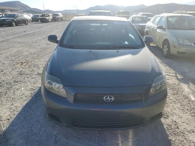 Photo 5 from auction – 2009 SCION TC with VIN JTKDE167890286537