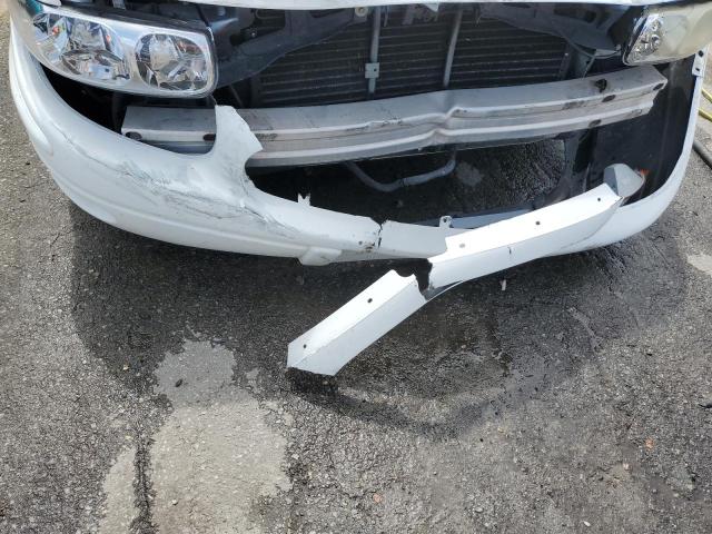 Photo 12 from auction – 2002 BUICK LESABRE CU with VIN 1G4HP54KX2U140569