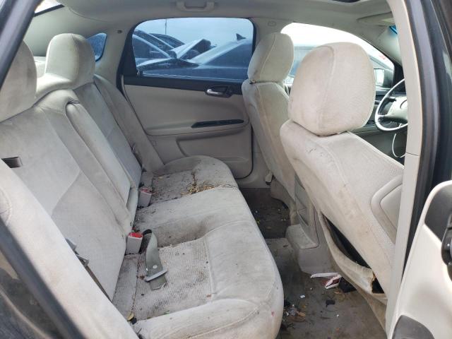 Photo 10 from auction – 2014 CHEVROLET IMPALA LIM with VIN 2G1WB5E30E1150831