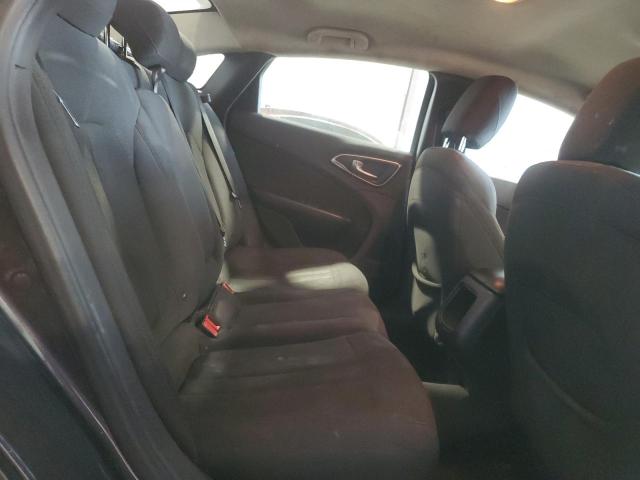 Photo 10 from auction – 2016 CHRYSLER 200 LIMITE with VIN 1C3CCCAB4GN148692