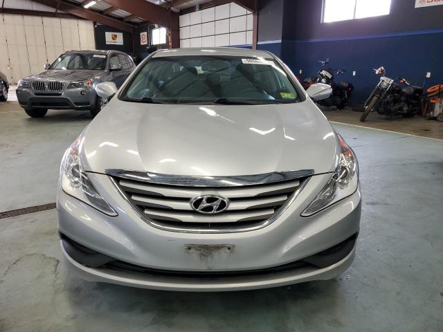 Photo 5 from auction – 2014 HYUNDAI SONATA GLS with VIN 5NPEB4AC7EH896310