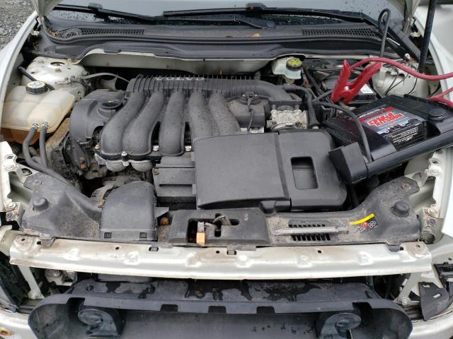 Photo 11 from auction – 2009 VOLVO C30 2.4I with VIN YV1MK382892143583