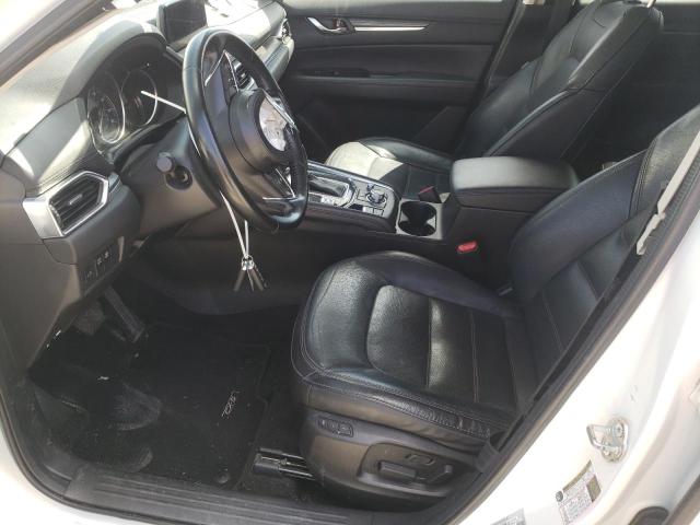 Photo 7 from auction – 2018 MAZDA CX-5 GRAND with VIN JM3KFBDM0J0344565